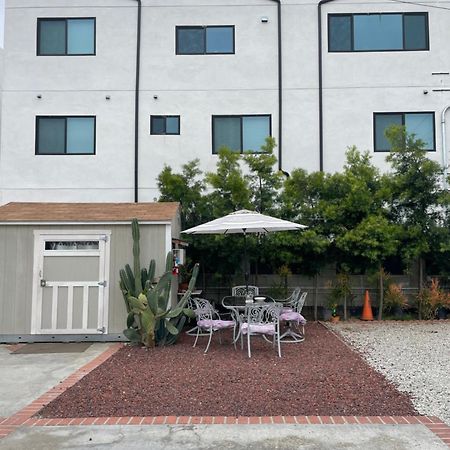 Small Private La Bedroom W Wifi - Private Fridge - Ac Near Usc - Exposition Park - Usc Memorial Coliseum - Banc Of California Bmo Stadium - Downtown Los Angeles Dtla - University Of Southern California Usc!!! Esterno foto