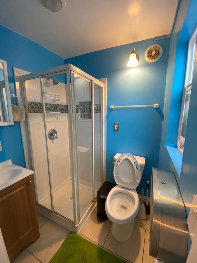 Small Private La Bedroom W Wifi - Private Fridge - Ac Near Usc - Exposition Park - Usc Memorial Coliseum - Banc Of California Bmo Stadium - Downtown Los Angeles Dtla - University Of Southern California Usc!!! Esterno foto