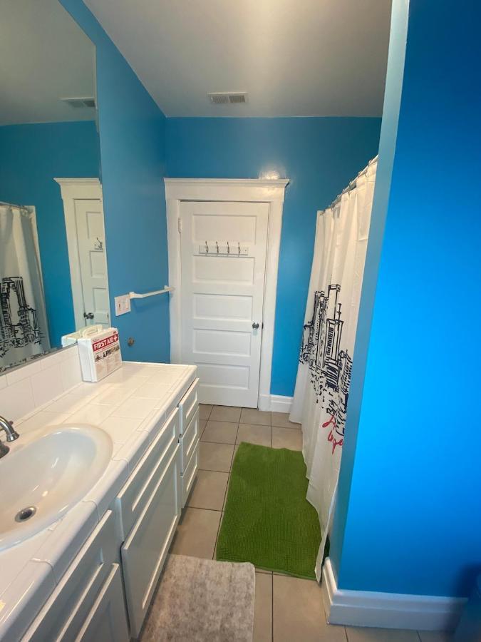 Small Private La Bedroom W Wifi - Private Fridge - Ac Near Usc - Exposition Park - Usc Memorial Coliseum - Banc Of California Bmo Stadium - Downtown Los Angeles Dtla - University Of Southern California Usc!!! Esterno foto