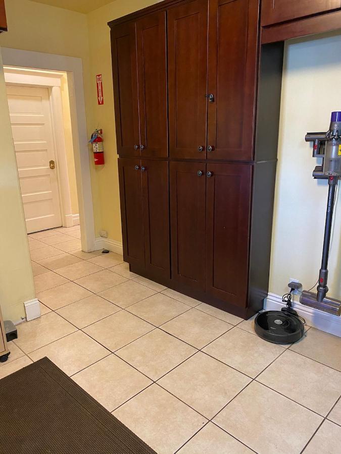 Small Private La Bedroom W Wifi - Private Fridge - Ac Near Usc - Exposition Park - Usc Memorial Coliseum - Banc Of California Bmo Stadium - Downtown Los Angeles Dtla - University Of Southern California Usc!!! Esterno foto