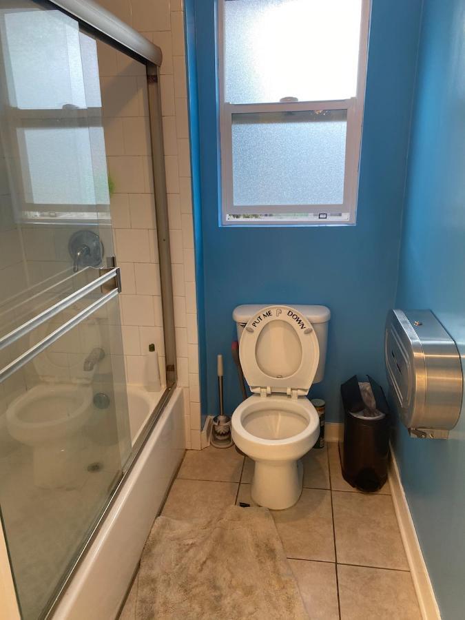 Small Private La Bedroom W Wifi - Private Fridge - Ac Near Usc - Exposition Park - Usc Memorial Coliseum - Banc Of California Bmo Stadium - Downtown Los Angeles Dtla - University Of Southern California Usc!!! Esterno foto