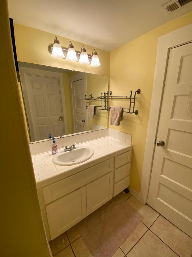 Small Private La Bedroom W Wifi - Private Fridge - Ac Near Usc - Exposition Park - Usc Memorial Coliseum - Banc Of California Bmo Stadium - Downtown Los Angeles Dtla - University Of Southern California Usc!!! Esterno foto