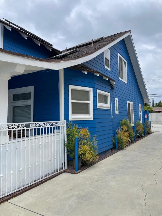 Small Private La Bedroom W Wifi - Private Fridge - Ac Near Usc - Exposition Park - Usc Memorial Coliseum - Banc Of California Bmo Stadium - Downtown Los Angeles Dtla - University Of Southern California Usc!!! Esterno foto