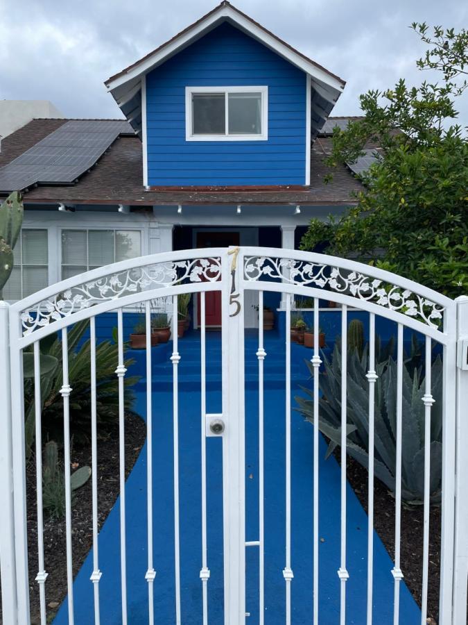 Small Private La Bedroom W Wifi - Private Fridge - Ac Near Usc - Exposition Park - Usc Memorial Coliseum - Banc Of California Bmo Stadium - Downtown Los Angeles Dtla - University Of Southern California Usc!!! Esterno foto