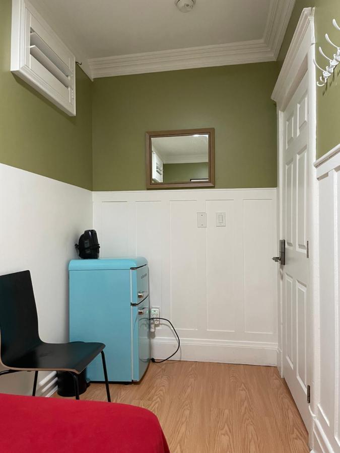 Small Private La Bedroom W Wifi - Private Fridge - Ac Near Usc - Exposition Park - Usc Memorial Coliseum - Banc Of California Bmo Stadium - Downtown Los Angeles Dtla - University Of Southern California Usc!!! Esterno foto