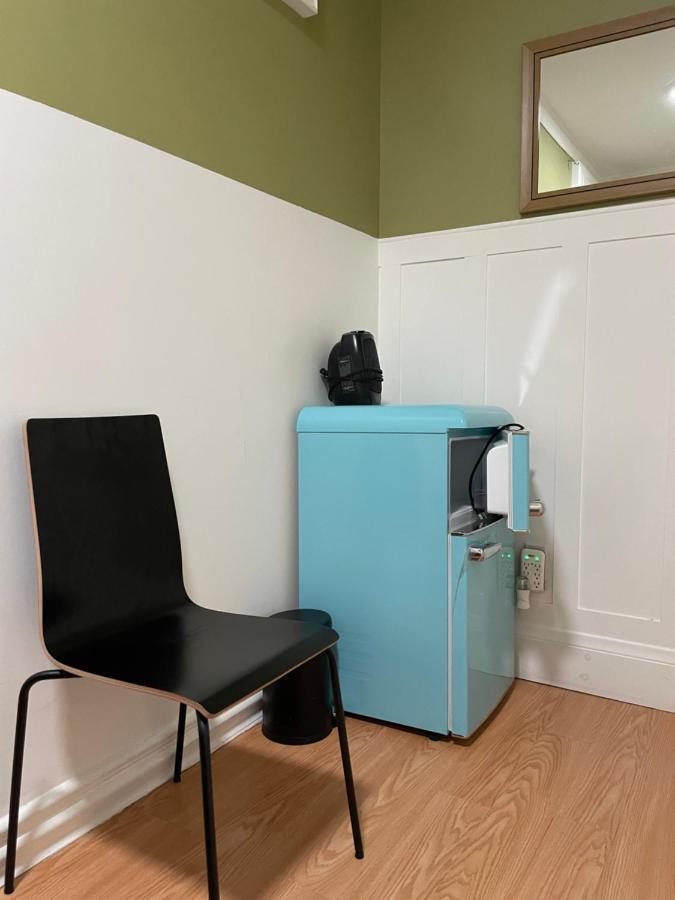Small Private La Bedroom W Wifi - Private Fridge - Ac Near Usc - Exposition Park - Usc Memorial Coliseum - Banc Of California Bmo Stadium - Downtown Los Angeles Dtla - University Of Southern California Usc!!! Esterno foto
