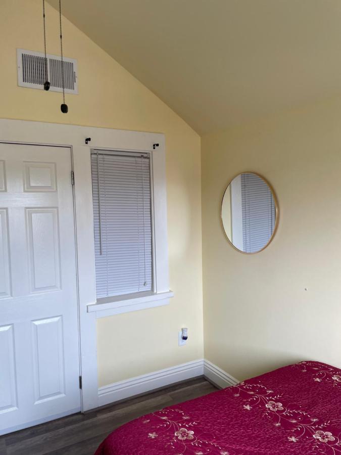 Small Private La Bedroom W Wifi - Private Fridge - Ac Near Usc - Exposition Park - Usc Memorial Coliseum - Banc Of California Bmo Stadium - Downtown Los Angeles Dtla - University Of Southern California Usc!!! Esterno foto