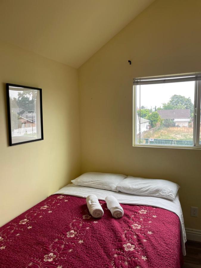 Small Private La Bedroom W Wifi - Private Fridge - Ac Near Usc - Exposition Park - Usc Memorial Coliseum - Banc Of California Bmo Stadium - Downtown Los Angeles Dtla - University Of Southern California Usc!!! Esterno foto