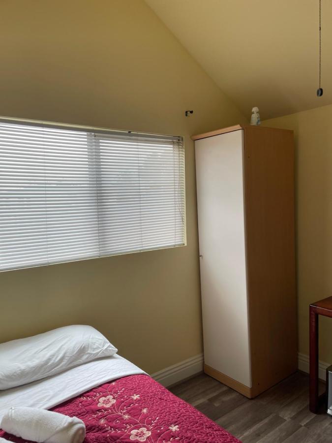 Small Private La Bedroom W Wifi - Private Fridge - Ac Near Usc - Exposition Park - Usc Memorial Coliseum - Banc Of California Bmo Stadium - Downtown Los Angeles Dtla - University Of Southern California Usc!!! Esterno foto