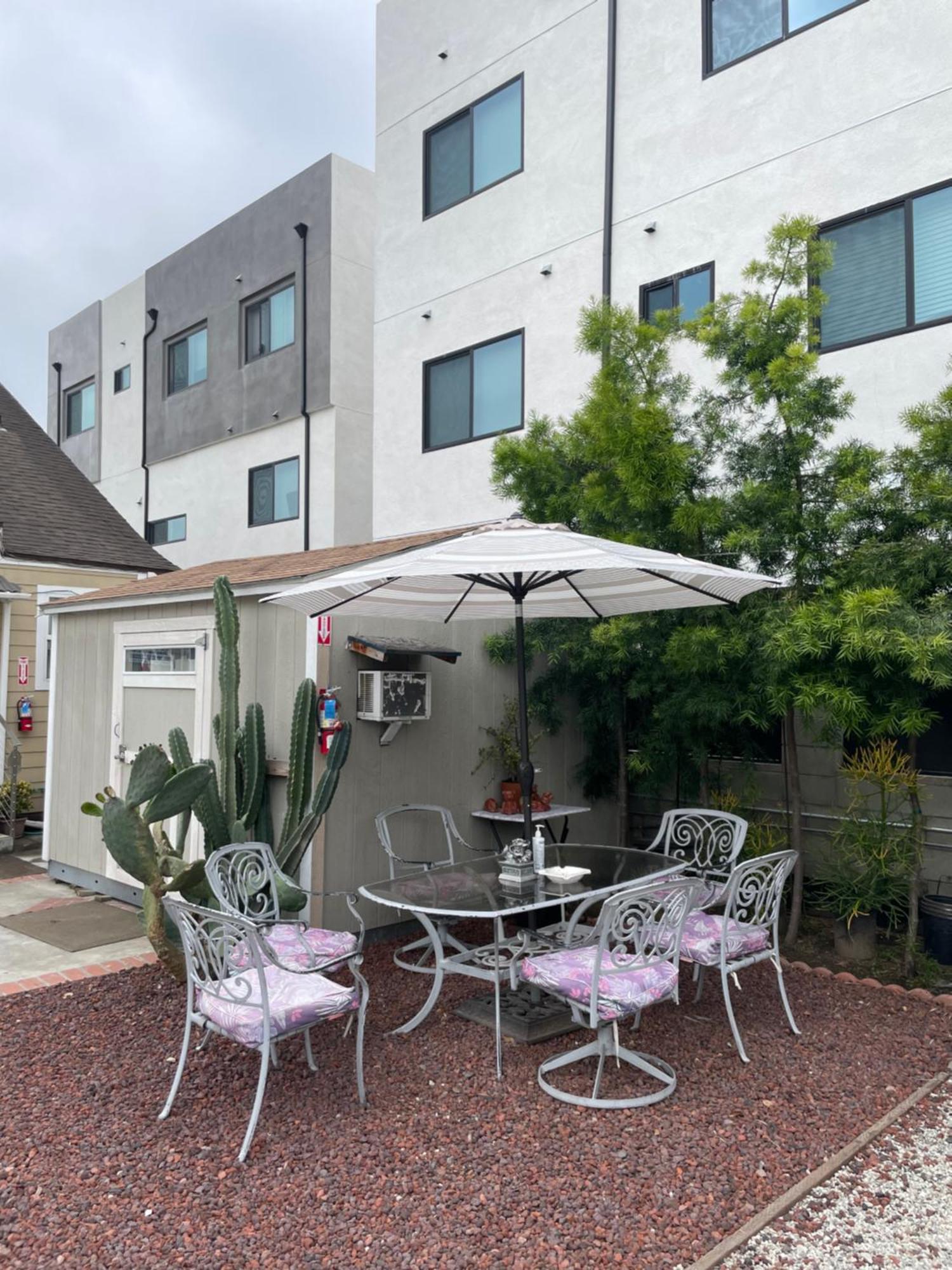 Small Private La Bedroom W Wifi - Private Fridge - Ac Near Usc - Exposition Park - Usc Memorial Coliseum - Banc Of California Bmo Stadium - Downtown Los Angeles Dtla - University Of Southern California Usc!!! Esterno foto